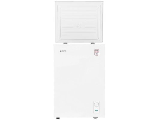 Морозильный ларь KRAFT BD (W)-102QX